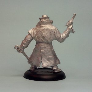 LeBrock remastered back